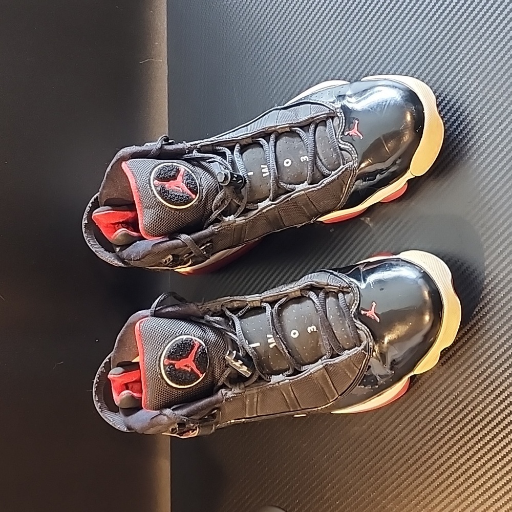 Jordan, Air Jordan, TWO3 Size 10.